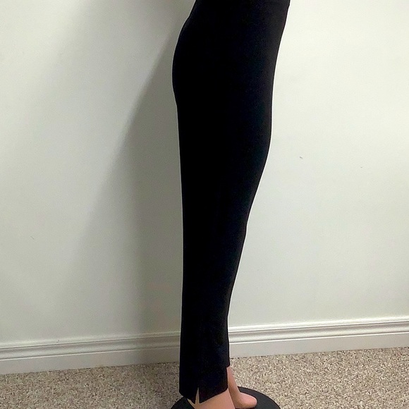 Simpli Pull On Jersey Pant - Picture 3 of 5